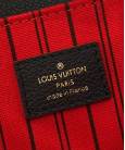 Сумка Louis Vuitton Pochette Metis Empreinte Blue